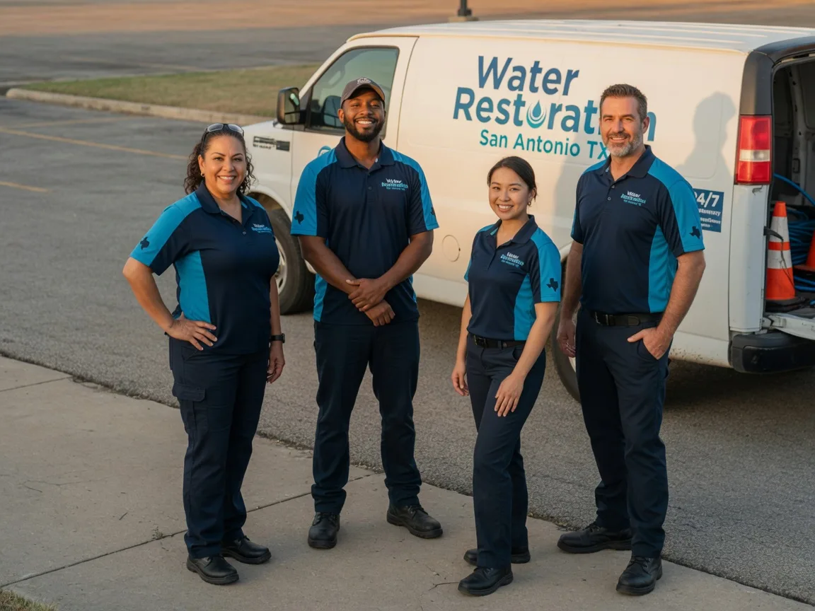 Water Damage Repair company in Foresthill, CA